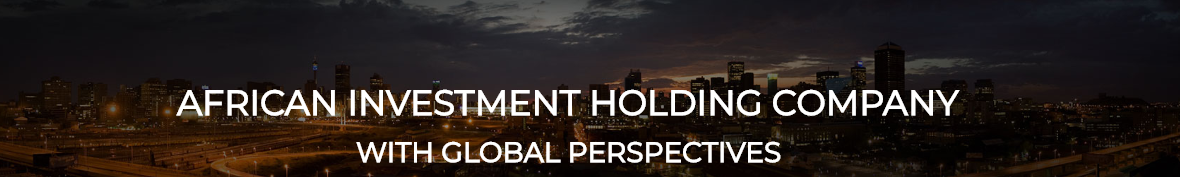 african investment
